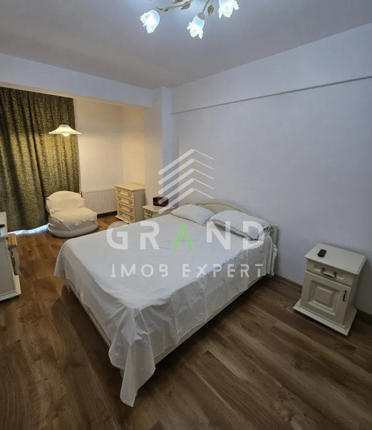 Ap 1 camera DECOMANDAT, BALCON, PARCARE, zona Grigorescu/Taietura Turcului