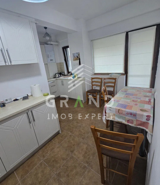 Ap 1 camera DECOMANDAT, BALCON, PARCARE, zona Grigorescu/Taietura Turcului