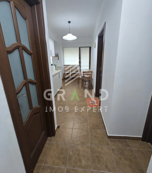 Ap 1 camera DECOMANDAT, BALCON, PARCARE, zona Grigorescu/Taietura Turcului