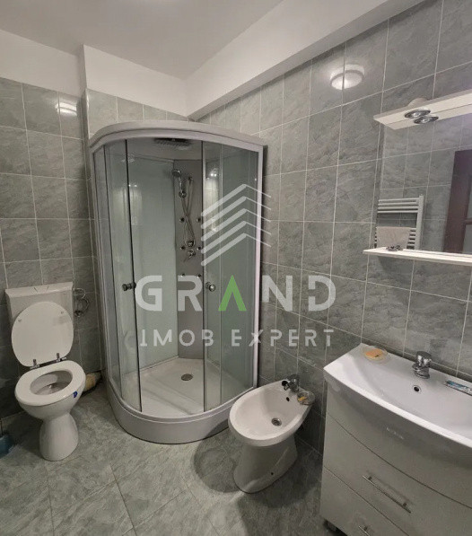 Ap 1 camera DECOMANDAT, BALCON, PARCARE, zona Grigorescu/Taietura Turcului