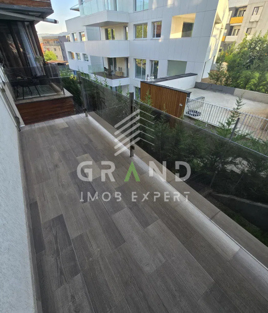 Ap 1 camera DECOMANDAT, BALCON, PARCARE, zona Grigorescu/Taietura Turcului