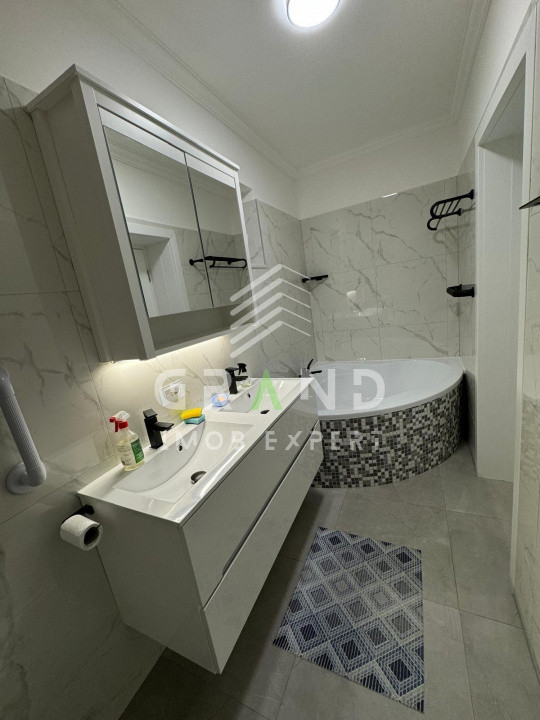 Casă  de vanzare recent renovata,mobilata, cu finisaje premium – cartier Gruia