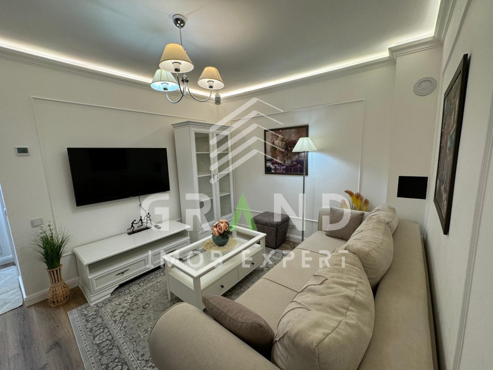 Casă  de vanzare recent renovata,mobilata, cu finisaje premium – cartier Gruia