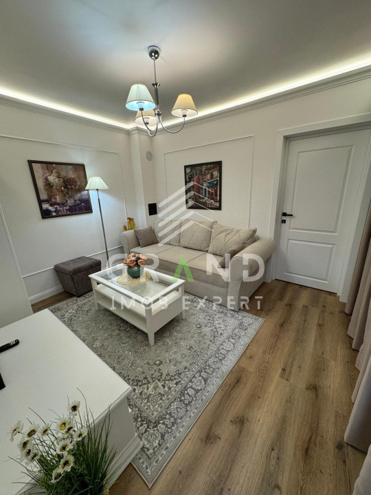 Casă  de vanzare recent renovata,mobilata, cu finisaje premium – cartier Gruia