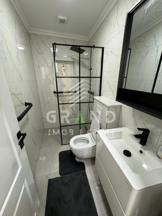 Casă  de vanzare recent renovata,mobilata, cu finisaje premium – cartier Gruia