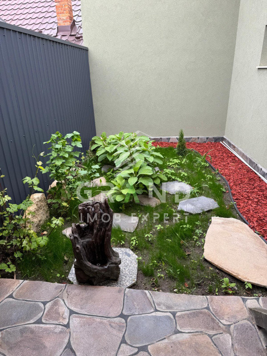 Casă  de vanzare recent renovata,mobilata, cu finisaje premium – cartier Gruia