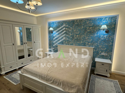 Casă  de vanzare recent renovata,mobilata, cu finisaje premium – cartier Gruia