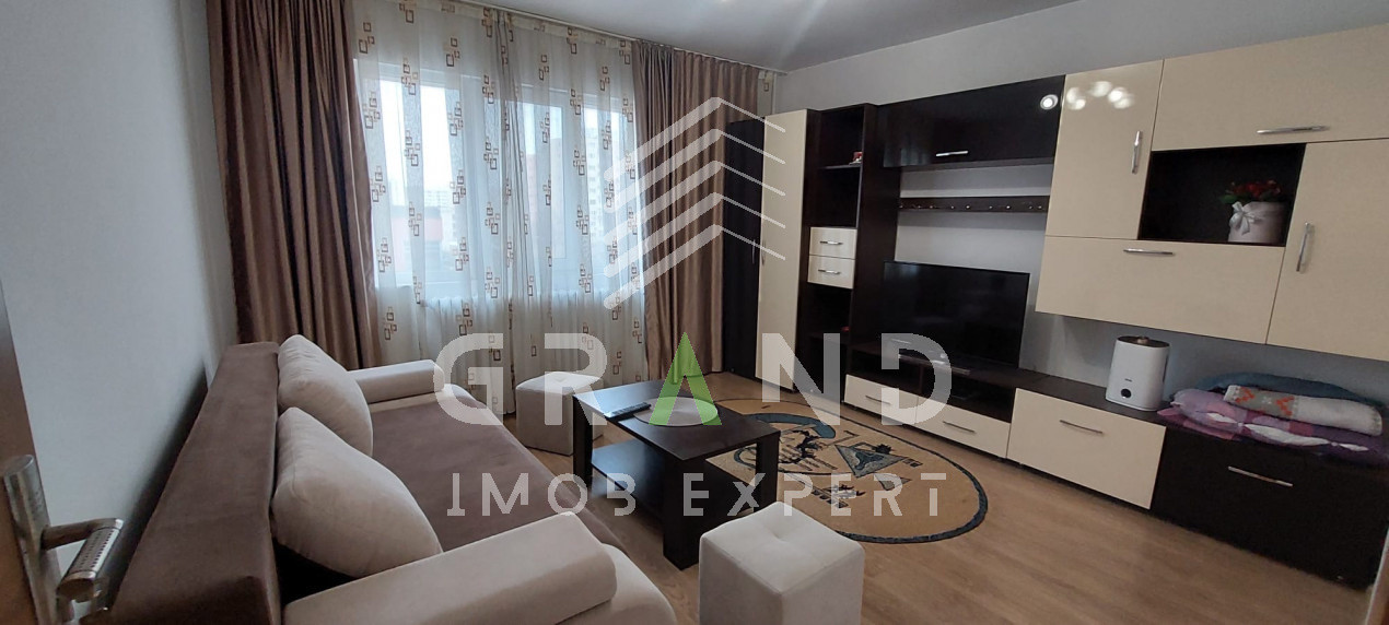 Cameră de închiriat | MANASTUR | Str. Bucegi/McDonald's