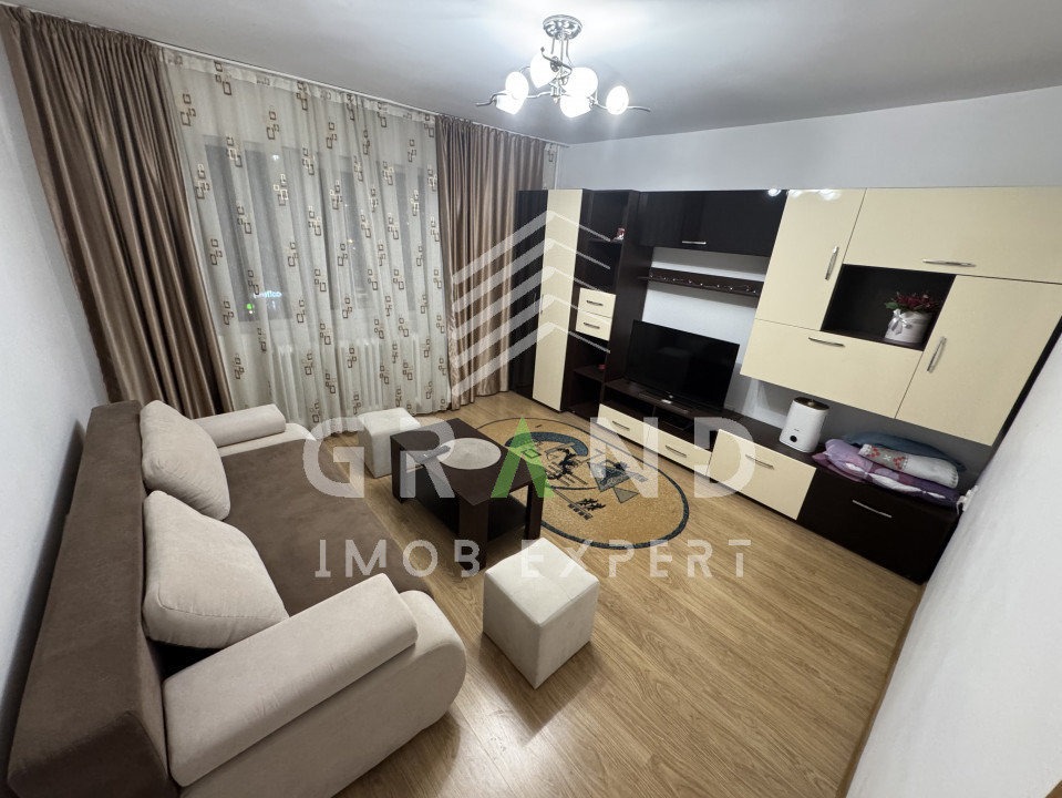 Cameră de închiriat | MANASTUR | Str. Bucegi/McDonald's