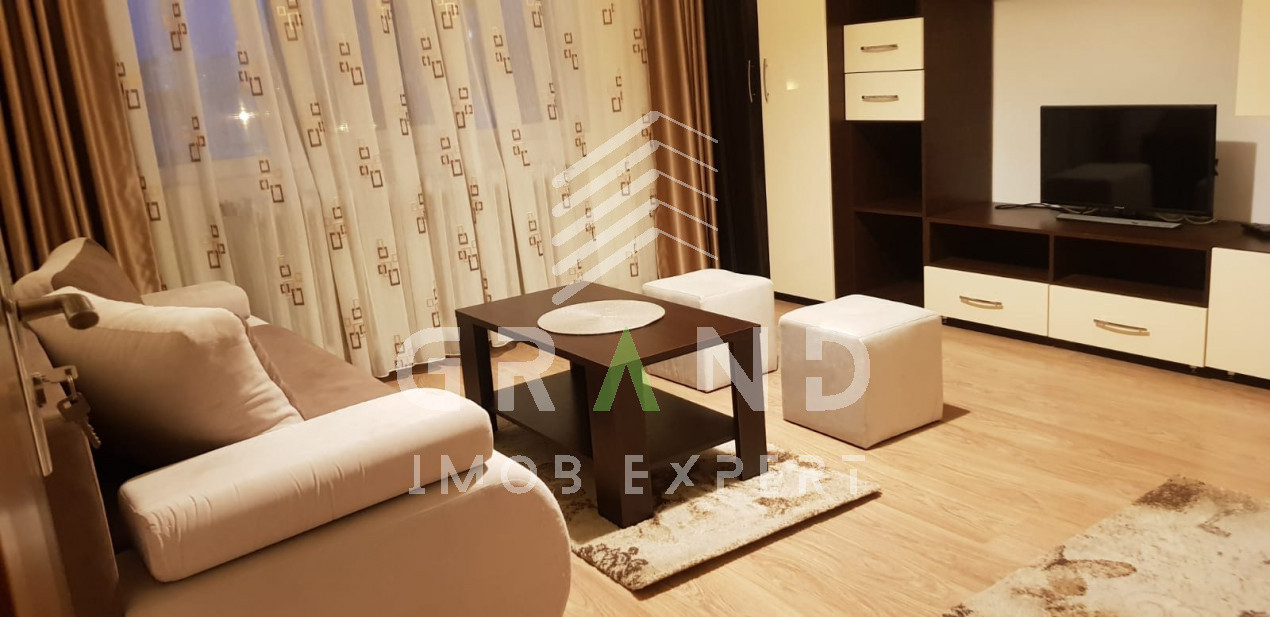 Cameră de închiriat | MANASTUR | Str. Bucegi/McDonald's