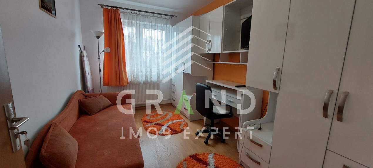 Cameră de închiriat | MANASTUR | Str. Bucegi/McDonald's