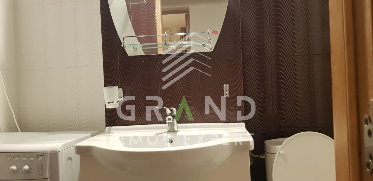 Cameră de închiriat | MANASTUR | Str. Bucegi/McDonald's