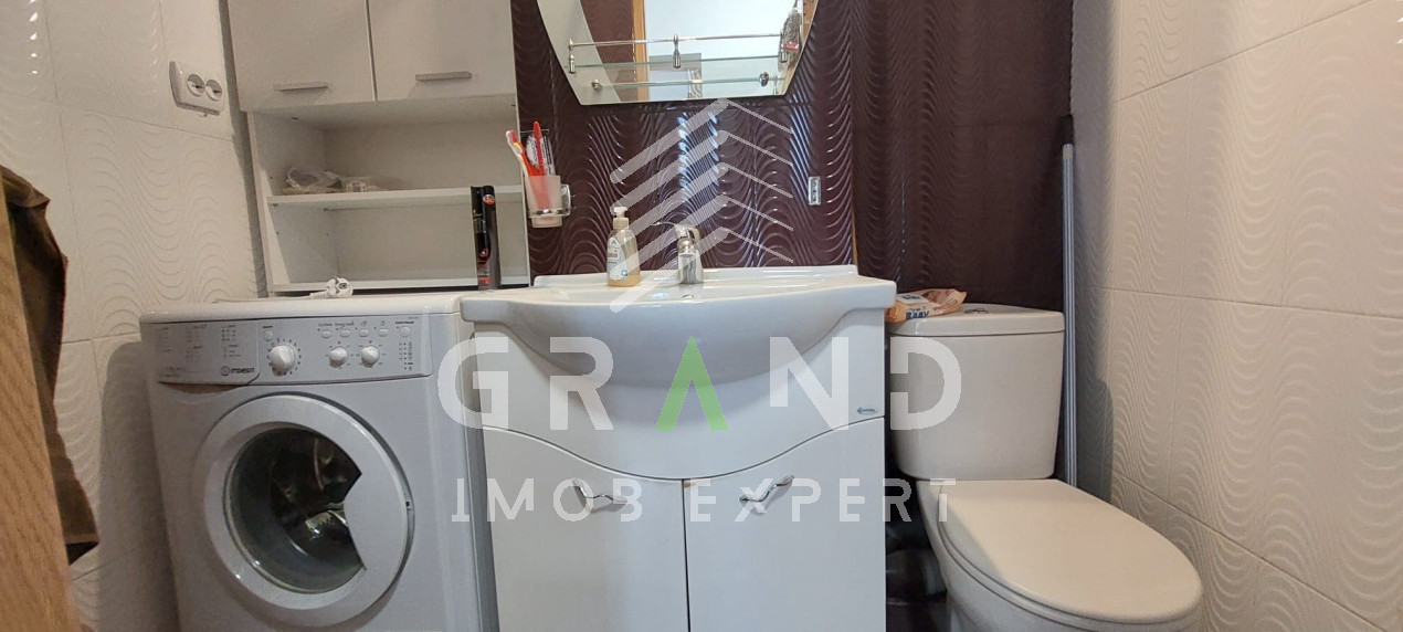 Cameră de închiriat | MANASTUR | Str. Bucegi/McDonald's