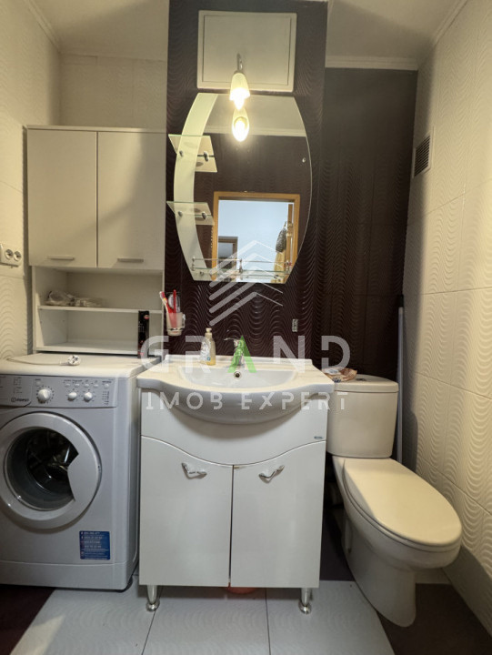 Cameră de închiriat | MANASTUR | Str. Bucegi/McDonald's