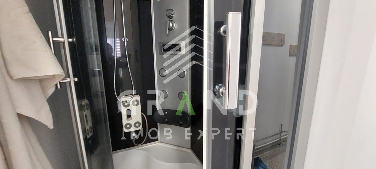 Cameră de închiriat | MANASTUR | Str. Bucegi/McDonald's