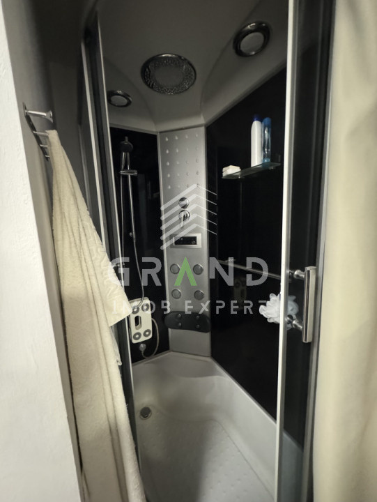 Cameră de închiriat | MANASTUR | Str. Bucegi/McDonald's