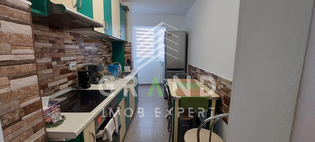 Cameră de închiriat | MANASTUR | Str. Bucegi/McDonald's