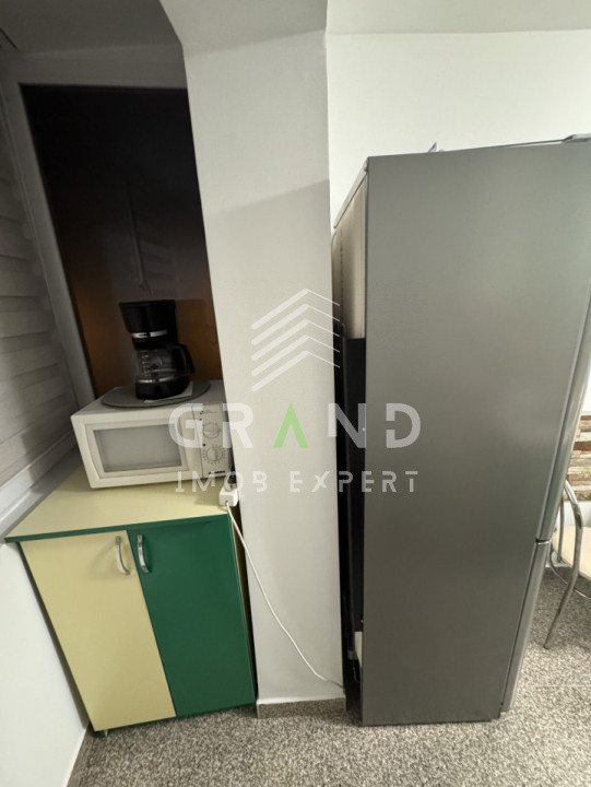 Cameră de închiriat | MANASTUR | Str. Bucegi/McDonald's