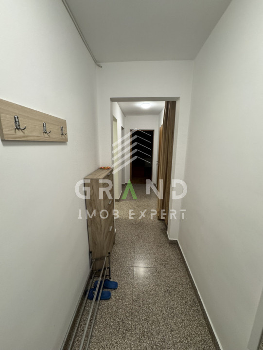 Cameră de închiriat | MANASTUR | Str. Bucegi/McDonald's