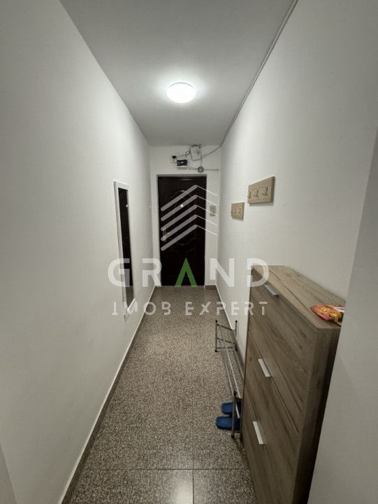 Cameră de închiriat | MANASTUR | Str. Bucegi/McDonald's