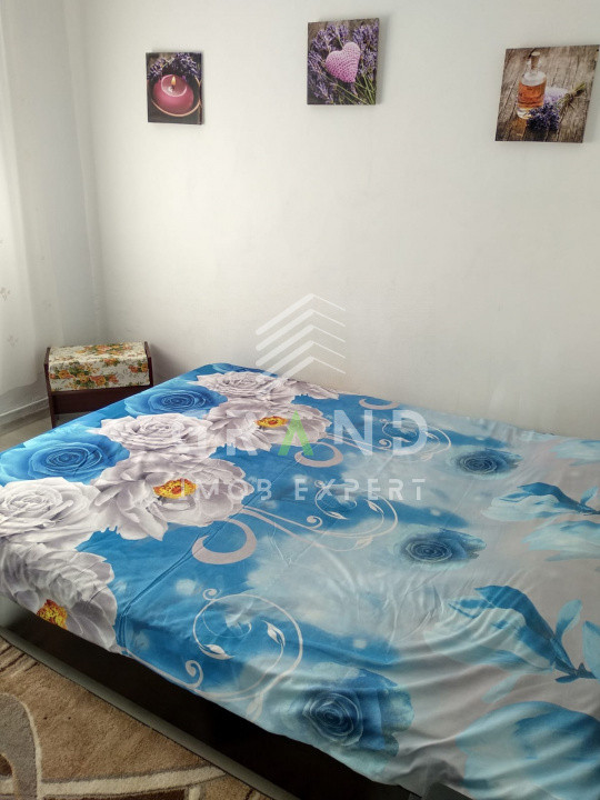 Apartament 2 camere | BALCON | Mănăștur – str. Clăbucet