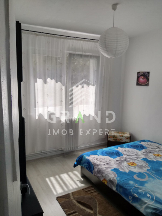 Apartament 2 camere | BALCON | Mănăștur – str. Clăbucet