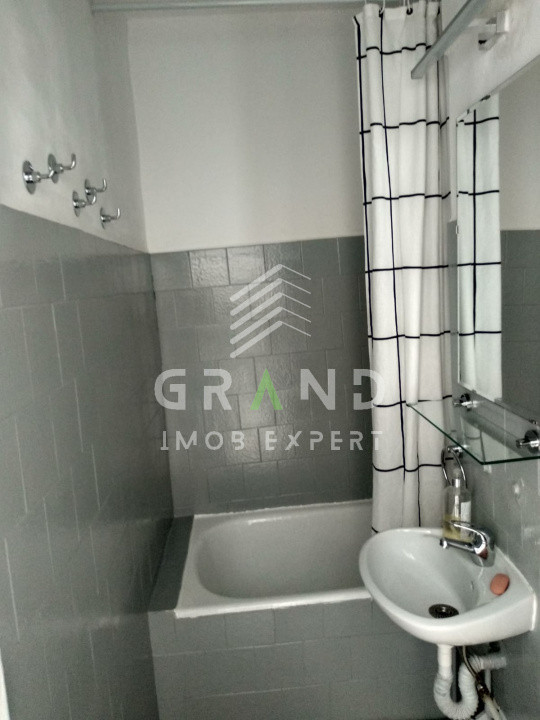 Apartament 2 camere | BALCON | Mănăștur – str. Clăbucet