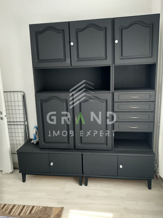 Apartament 2 camere | BALCON | Mănăștur – str. Clăbucet