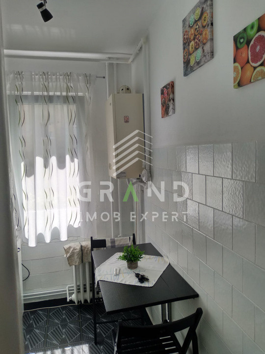 Apartament 2 camere | BALCON | Mănăștur – str. Clăbucet