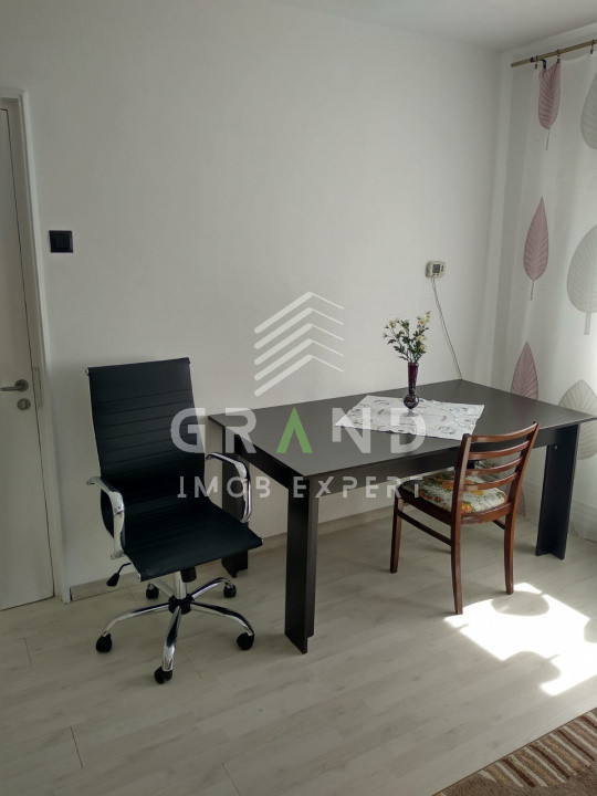 Apartament 2 camere | BALCON | Mănăștur – str. Clăbucet