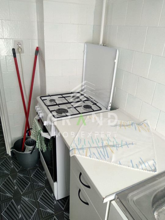 Apartament 2 camere | BALCON | Mănăștur – str. Clăbucet