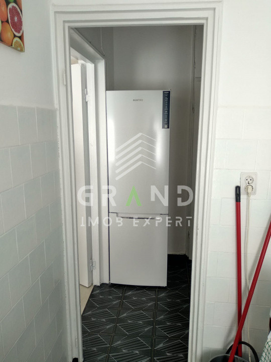Apartament 2 camere | BALCON | Mănăștur – str. Clăbucet