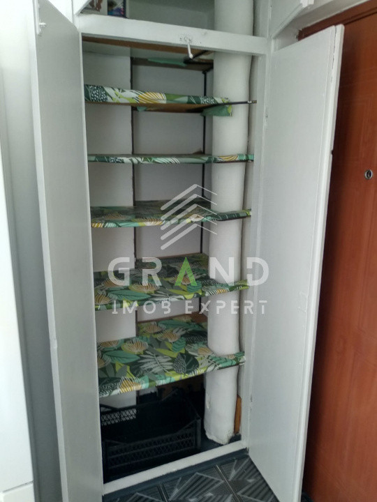 Apartament 2 camere | BALCON | Mănăștur – str. Clăbucet