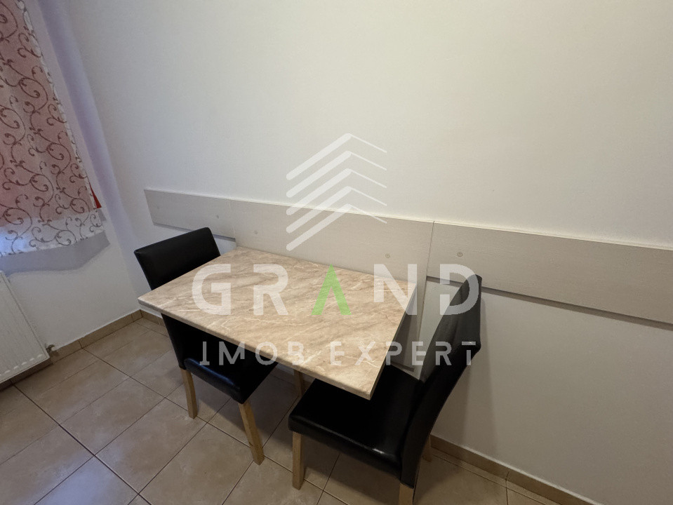 Ap 2 camere | DECOMANDAT | 2 BALCOANE | Eroilor/LIDL/Floresti