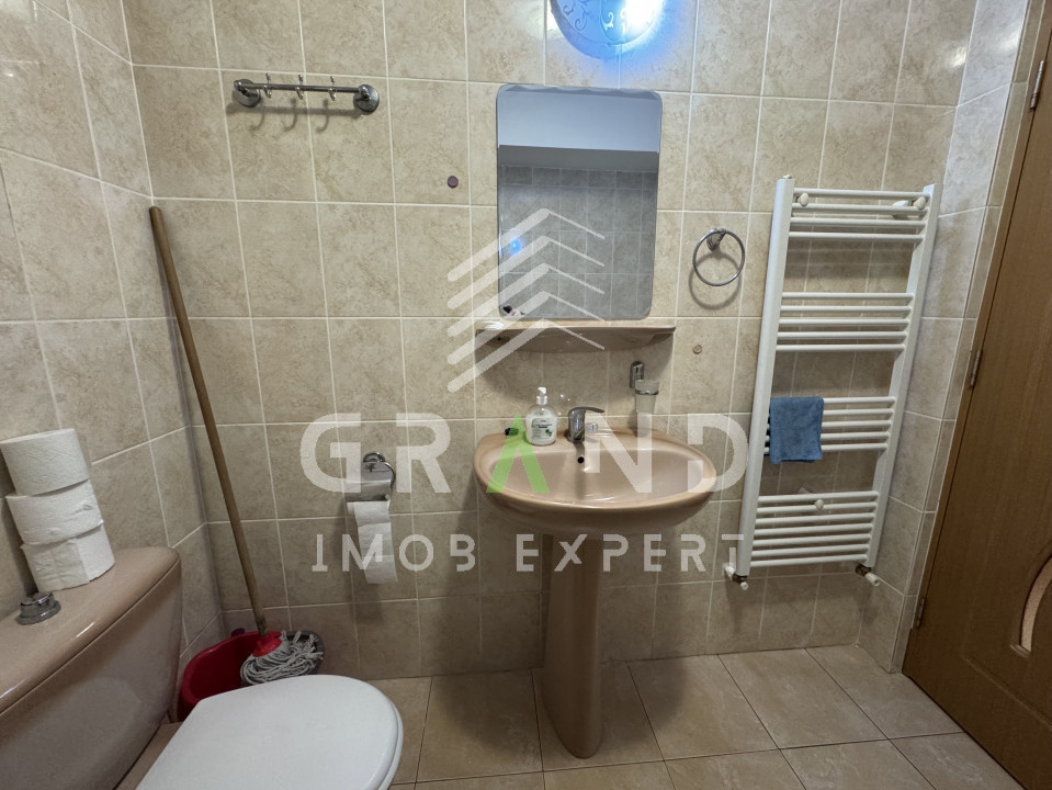 Ap 2 camere | DECOMANDAT | 2 BALCOANE | Eroilor/LIDL/Floresti