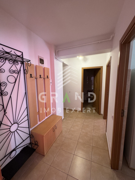 Ap 2 camere | DECOMANDAT | 2 BALCOANE | Eroilor/LIDL/Floresti