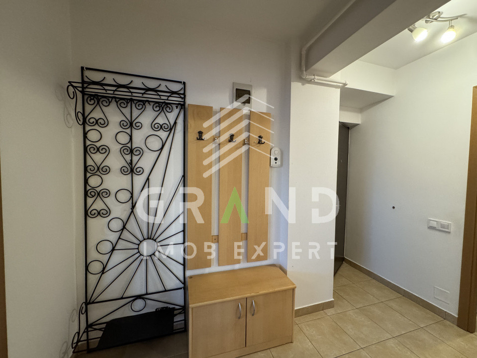 Ap 2 camere | DECOMANDAT | 2 BALCOANE | Eroilor/LIDL/Floresti