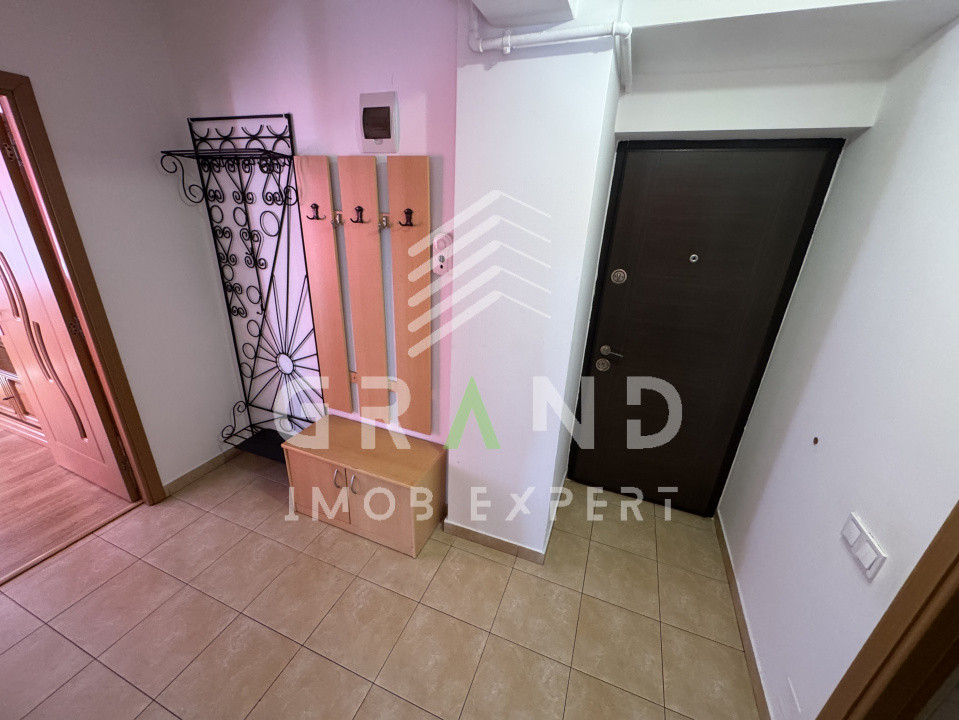 Ap 2 camere | DECOMANDAT | 2 BALCOANE | Eroilor/LIDL/Floresti