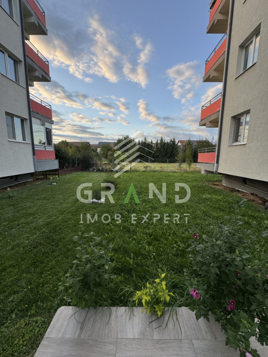 Ap 2 camere | DECOMANDAT | 2 BALCOANE | Eroilor/LIDL/Floresti