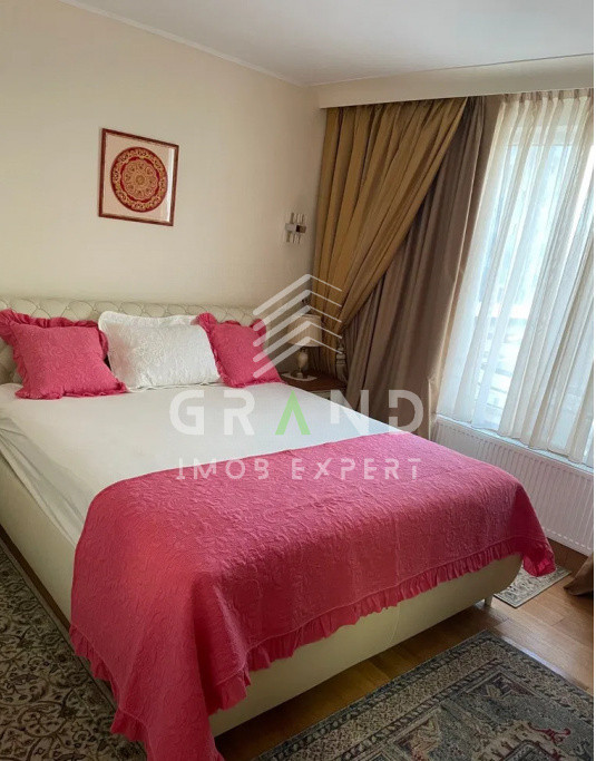 Apartament de inchiriat, confortabil, cu 2 camere–Zorilor, et.1,finisaje premium