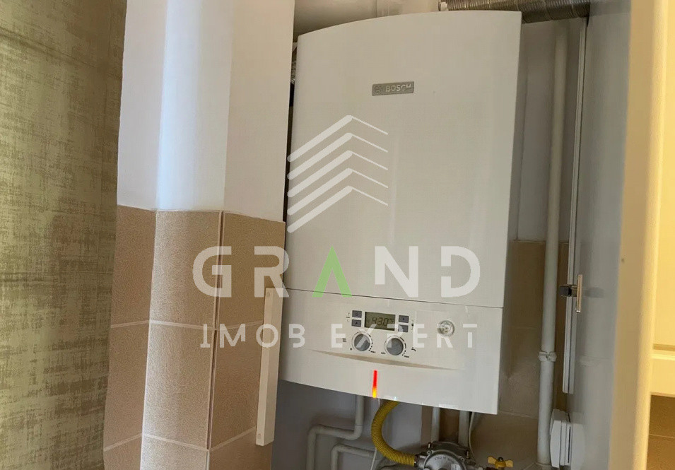 Apartament de inchiriat, confortabil, cu 2 camere–Zorilor, et.1,finisaje premium