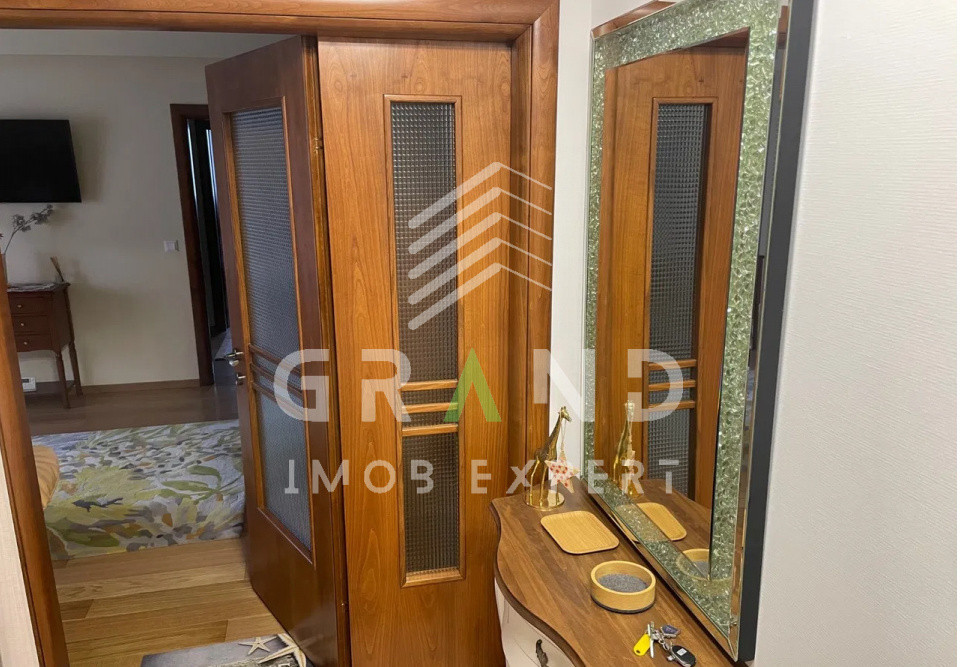 Apartament de inchiriat, confortabil, cu 2 camere–Zorilor, et.1,finisaje premium