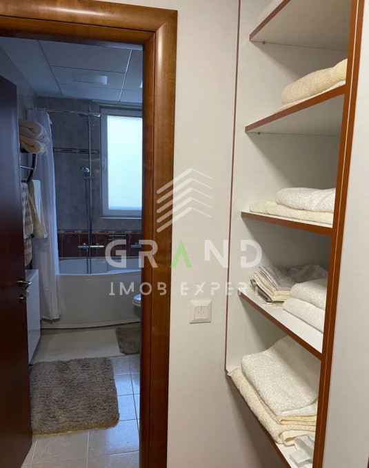 Apartament de inchiriat, confortabil, cu 2 camere–Zorilor, et.1,finisaje premium