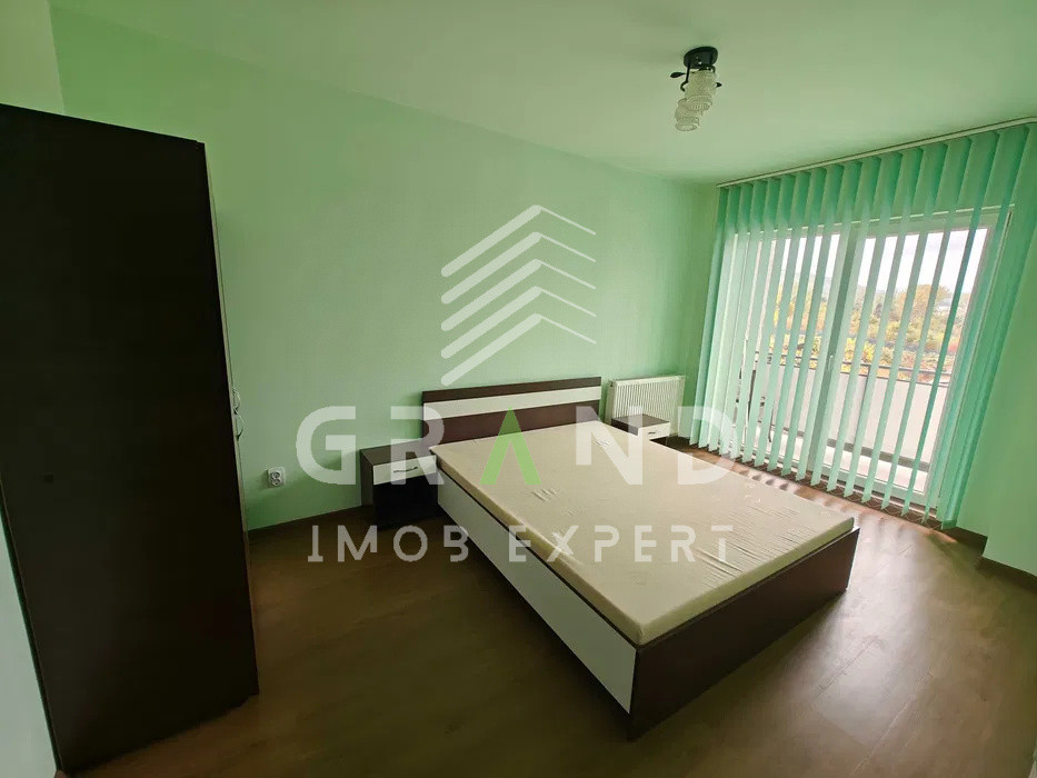 Apartament de vanzare,modern cu 2 camere și loc de parcare – Florești, zona BMW