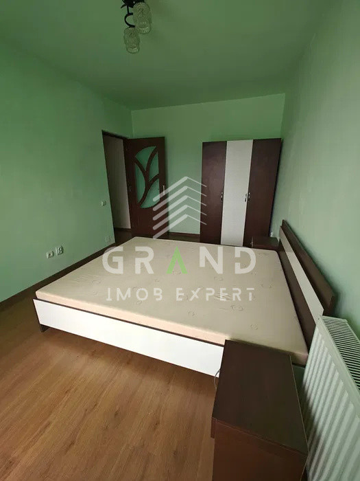 Apartament de vanzare,modern cu 2 camere și loc de parcare – Florești, zona BMW