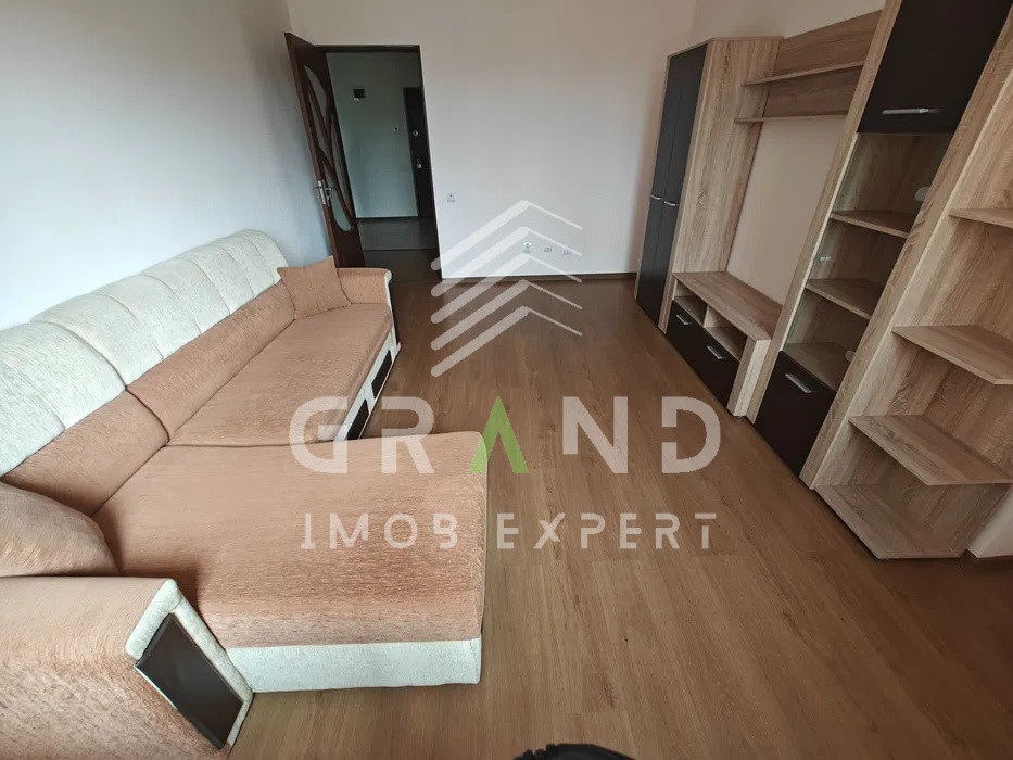 Apartament de vanzare,modern cu 2 camere și loc de parcare – Florești, zona BMW