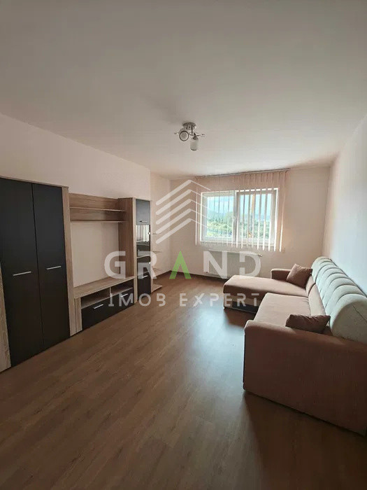 Apartament de vanzare,modern cu 2 camere și loc de parcare – Florești, zona BMW