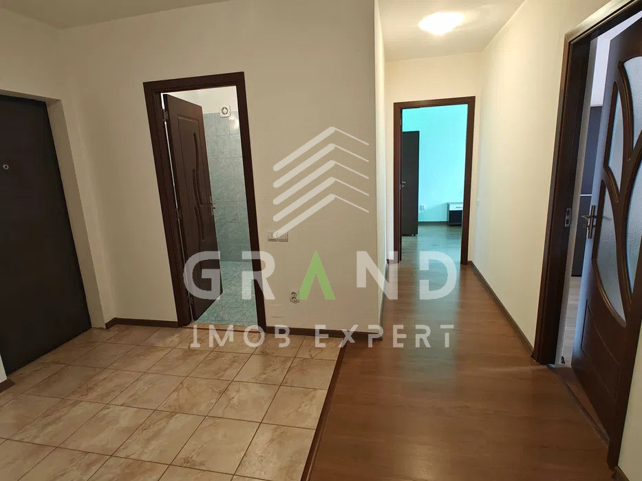Apartament de vanzare,modern cu 2 camere și loc de parcare – Florești, zona BMW