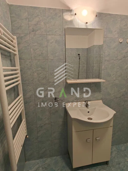 Apartament de vanzare,modern cu 2 camere și loc de parcare – Florești, zona BMW