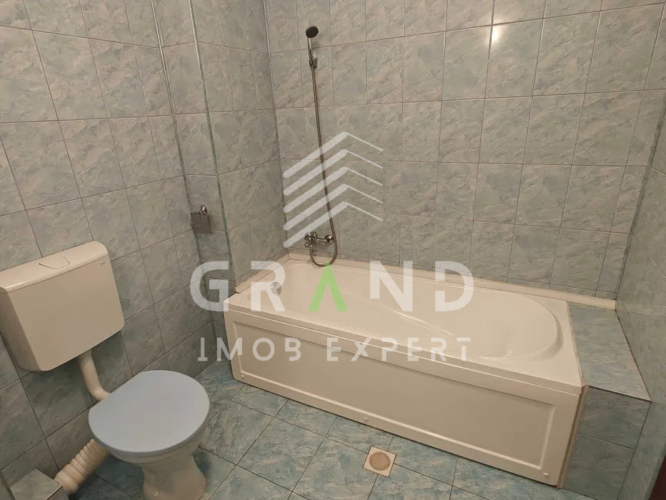 Apartament de vanzare,modern cu 2 camere și loc de parcare – Florești, zona BMW